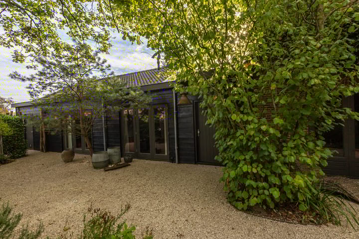 Photo de la maison Mosselweg 6, Blaricum