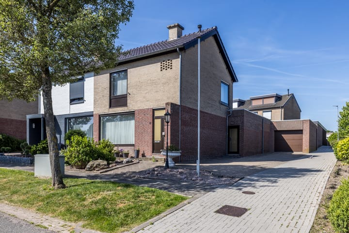 Mostardstraat 31 in Voerendaal