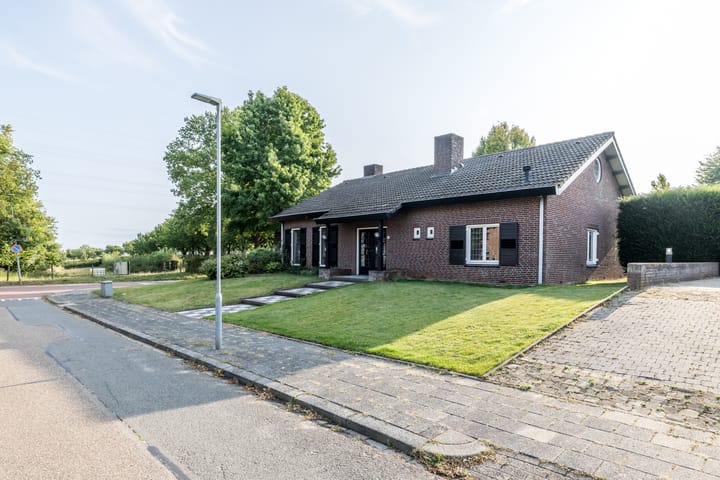Mostardstraat 40 in Voerendaal