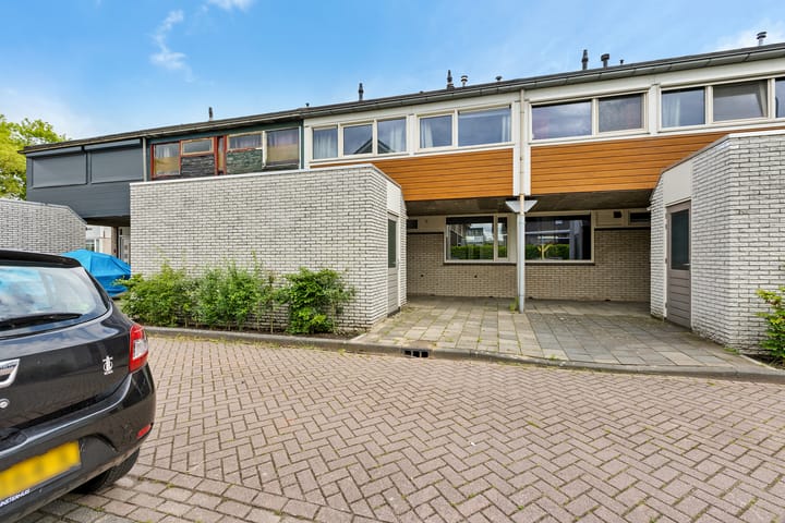 Mosterdhof 7 in Westervoort