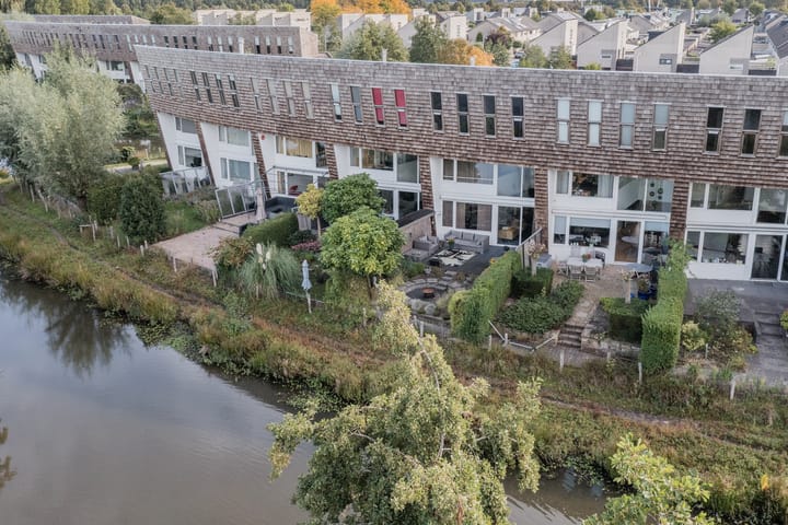 Photo of property Mostheuvelstraat 65, Tilburg