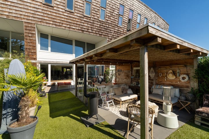 Mostheuvelstraat 87 in Tilburg