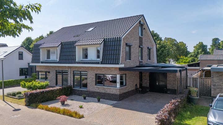 Motketel 14 in Wehl