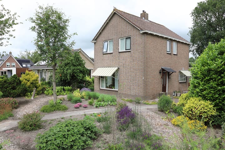 Photo of property Moundyk 6, Stiens