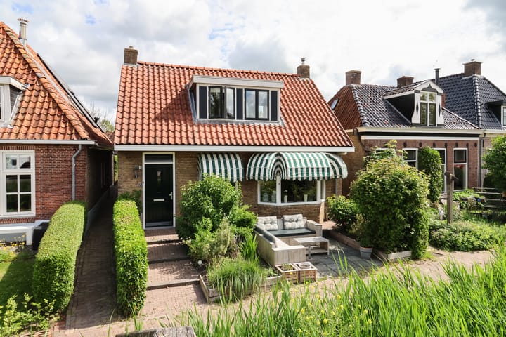 Photo of property Mounestrjitte 8, Easterwierrum