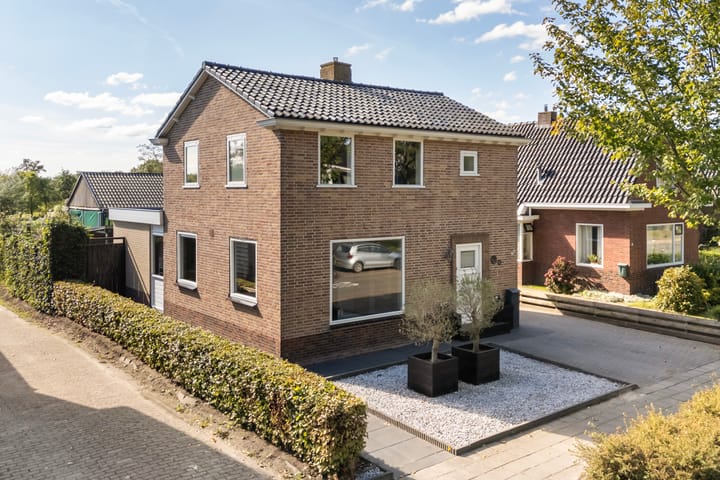 Mounewei 31 in Twijzel foto
