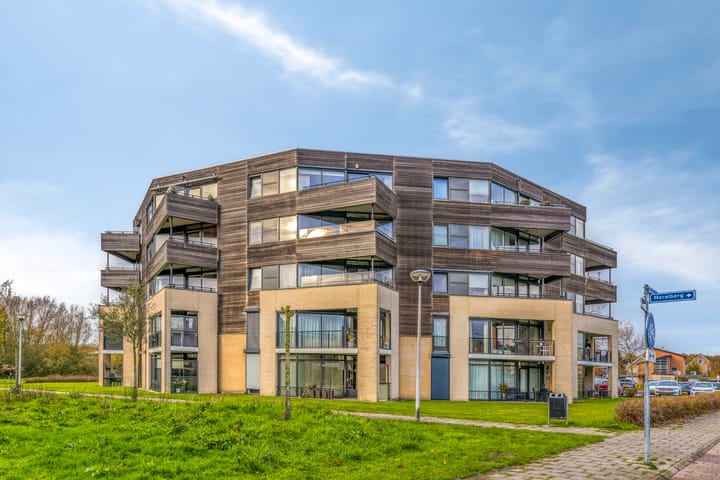 Photo de la maison Moutberg 42, Roosendaal