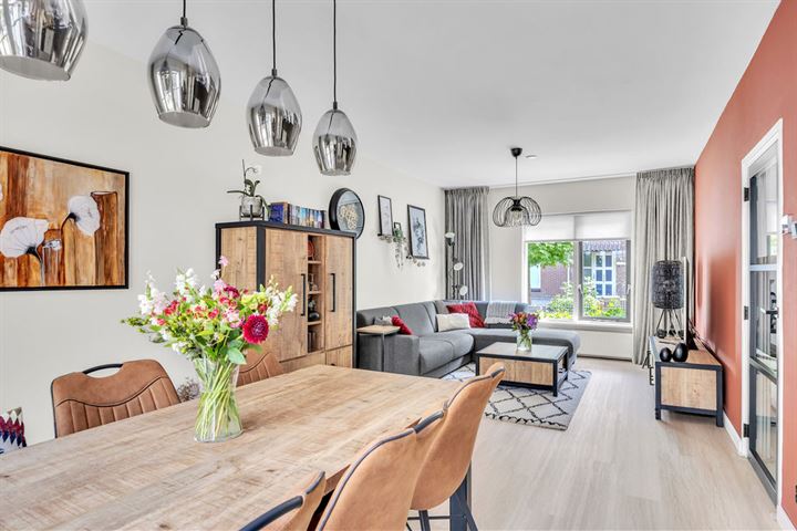 Photo of property Mouterij 34, Gorredijk