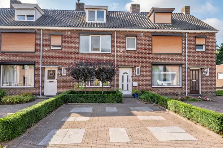 Moutzhofweg 139 in Venlo