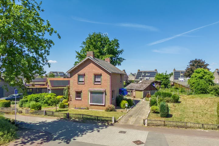 Foto van woning Moutzhofweg 146, Venlo