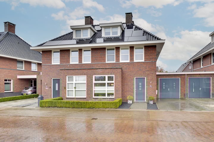 Photo of property Mouwersel 17, Bakel