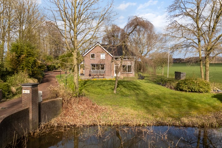 Photo of property Mouwewei 12, Terwispel