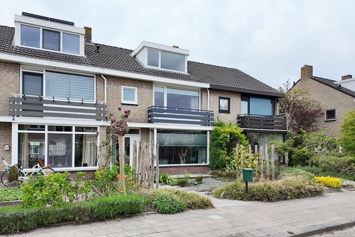 Moye Keene 76 in Klundert