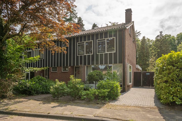 Mozartlaan 105 in Enschede