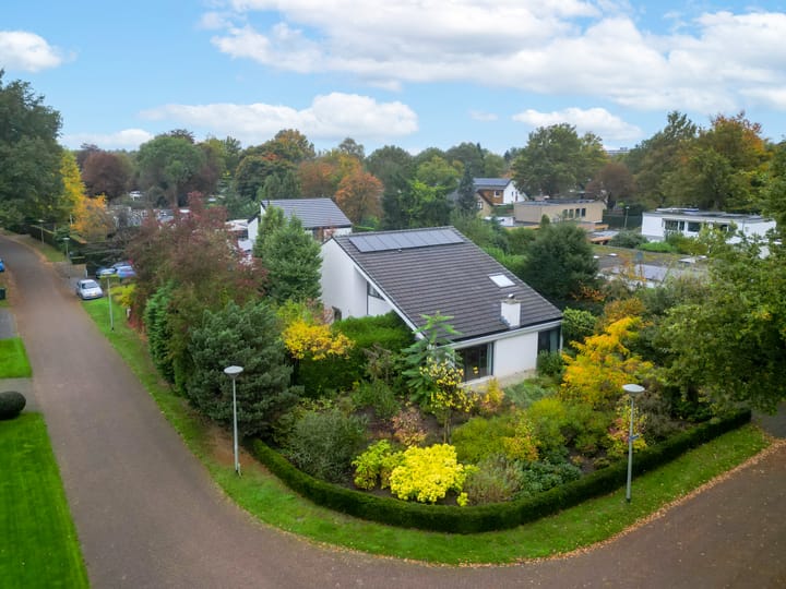 Mozartlaan 19 in Oss