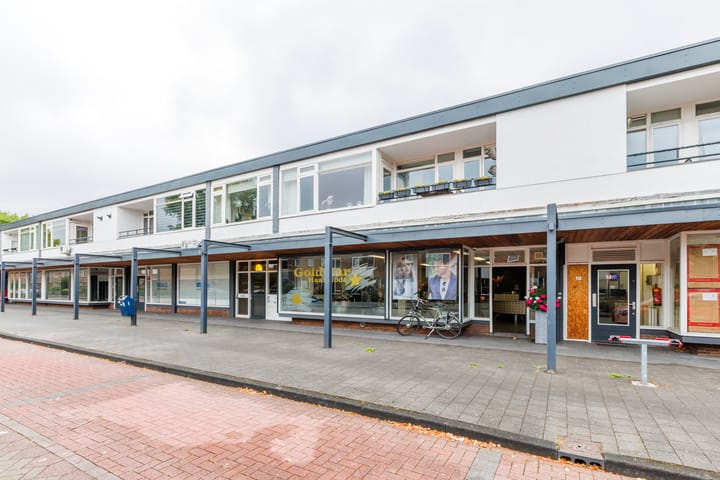 Mozartlaan 22 in Doetinchem Foto