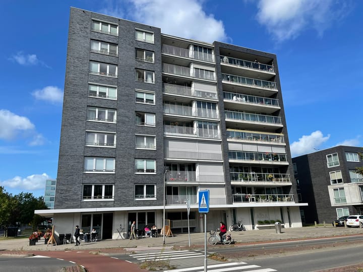 Mozartlaan 230 in Zwolle