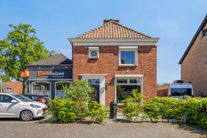 Mozartlaan 26 in Bergen op Zoom