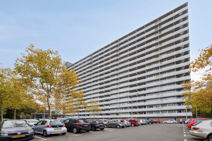 Mozartlaan 265 in Tilburg