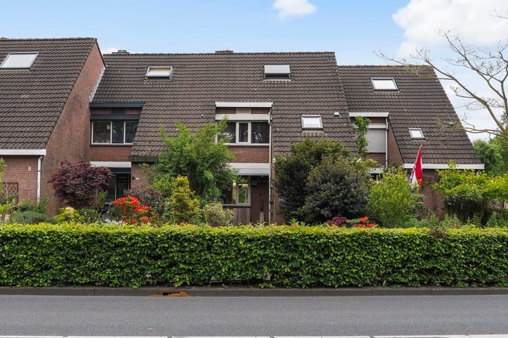 Mozartlaan 33 in Waalwijk