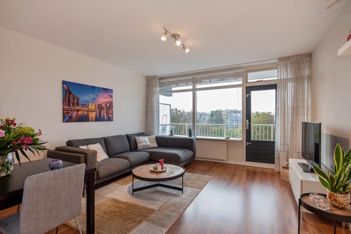 Mozartlaan 378 in 's-Gravenhage photo