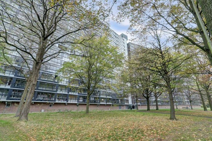 Mozartlaan 403 in Tilburg