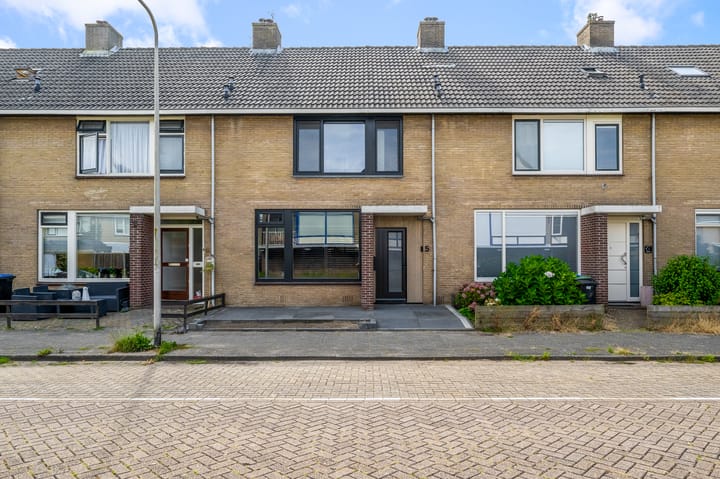 Photo of property Mozartlaan 5, Nieuwkoop