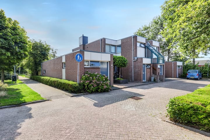 Mozartlaan 59 in Akersloot