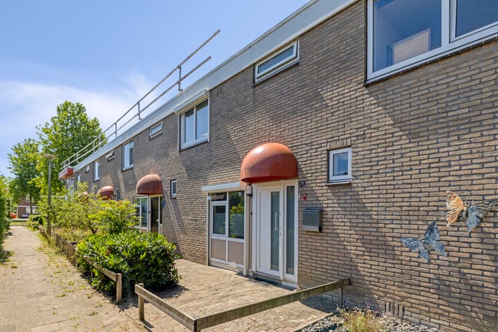 Mozartlaan 59 in Hengelo
