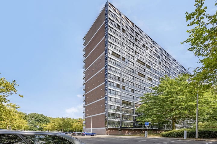 Mozartlaan 755 in Tilburg