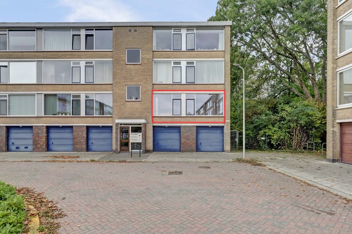Photo of property Mozartstraat 106, Ridderkerk
