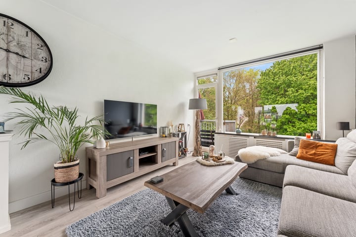 Photo of property Mozartstraat 130, Ridderkerk