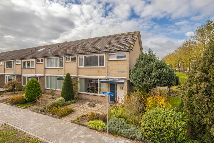 Photo de la maison Mozartstraat 131, Elst