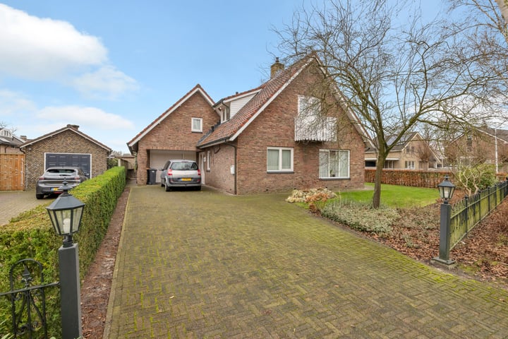 Photo of property Mozartstraat 21, Losser