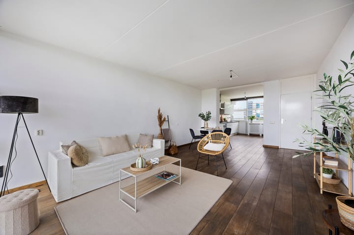 Photo of property Mozartstraat 266, Roermond