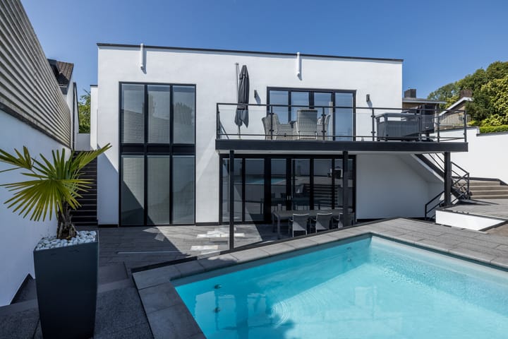 Mozartstraat 35 in Brunssum