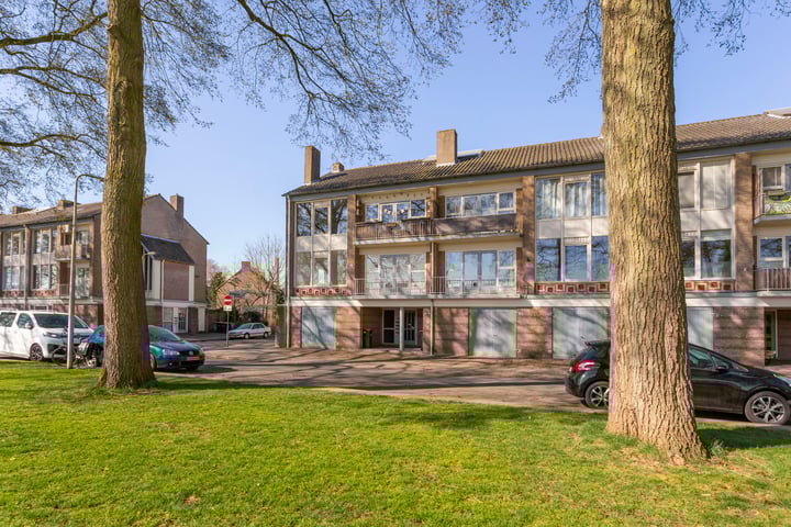Mozartweg 101B in Amersfoort Foto