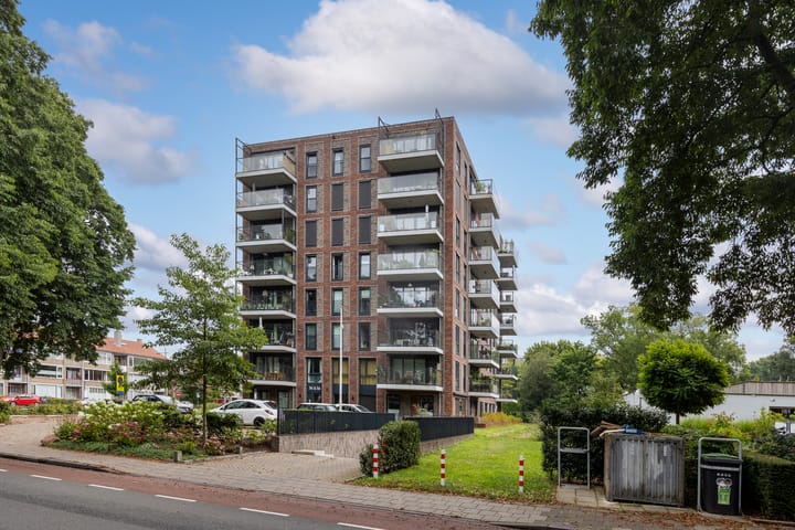 Mozartweg 54H in Amersfoort foto