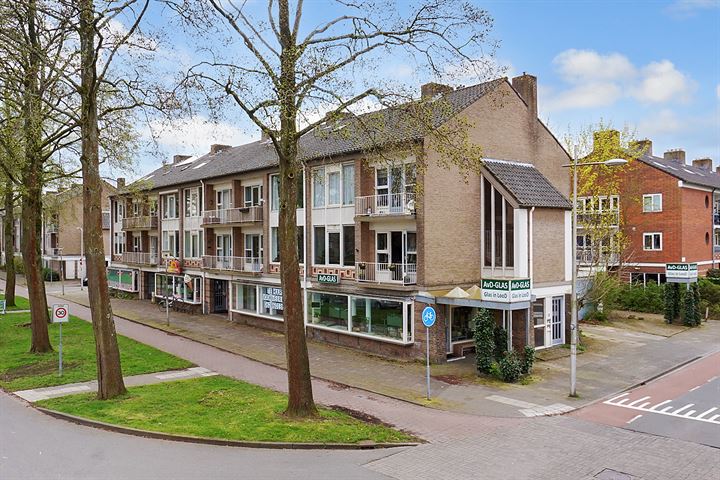 Mozartweg 67B in Amersfoort