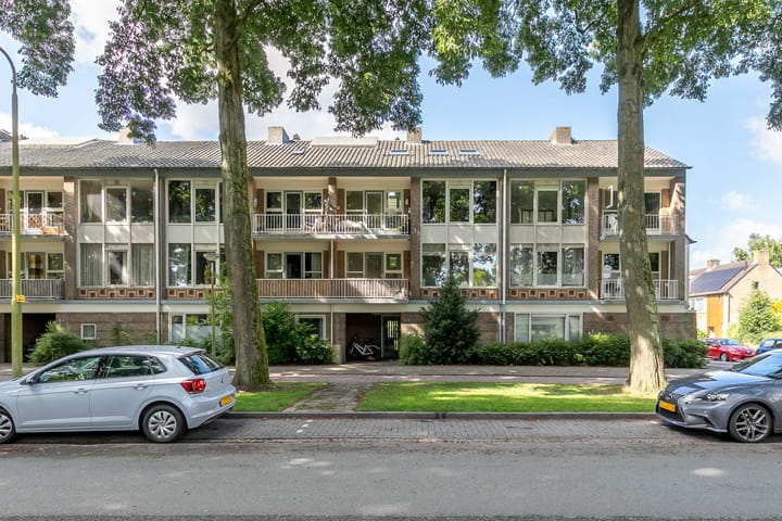 Mozartweg 79C in Amersfoort