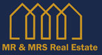 Logo Mr and Mrs Real Estate