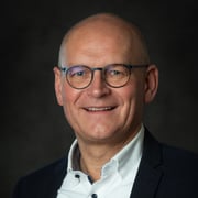 Foto van mr. Arjan Hoogendoorn, Makelaar (Directeur) bij Huisman | Hoogendoorn Makelaars