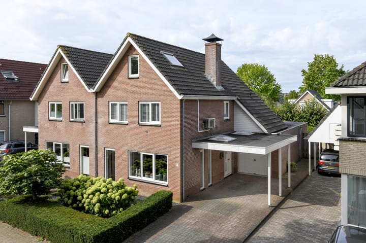 Mr. Beelpark 13 in Ede