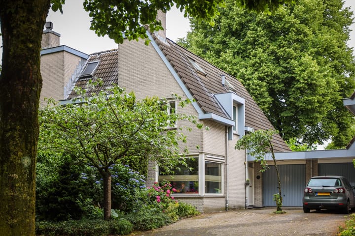 Mr. Calspark 6 in Ede foto