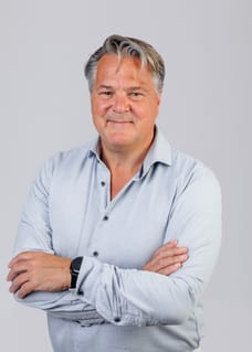 Photo of Mr. Dirk Boon RM RT