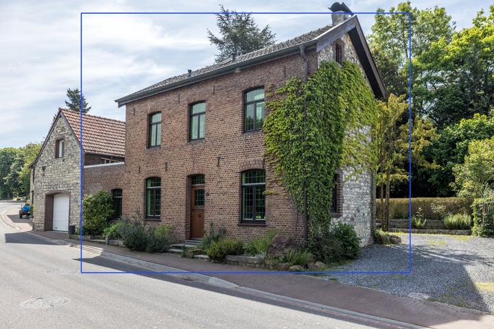 Foto van woning Mr dr Froweinweg 34, Eys
