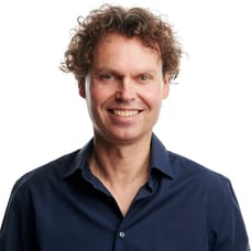 Foto von mr Eugène Kolmeijer RM-RT