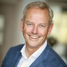 Photo of Mr. G.D. den Hollander