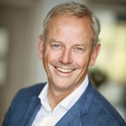 Foto van Mr. G.D. den Hollander, NVM Register Makelaar bij Den Hollander Vastgoed Wonen