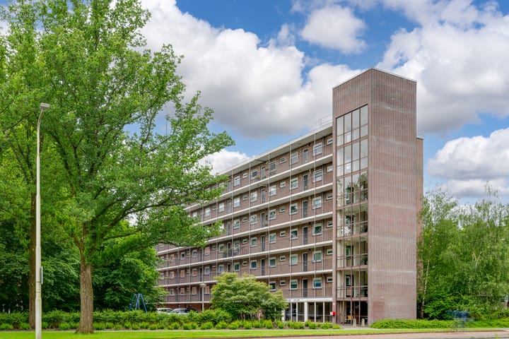 Mr. G. Groen van Prinstererlaan 357 in Amstelveen